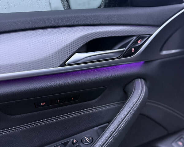 Сірий БМВ 5 Серія, об'ємом двигуна 2 л та пробігом 161 тис. км за 29900 $, фото 19 на Automoto.ua