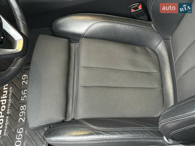 Серый БМВ 5 Серия, объемом двигателя 2 л и пробегом 131 тыс. км за 29999 $, фото 35 на Automoto.ua