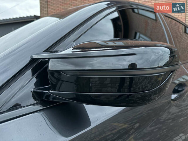 Серый БМВ 5 Серия, объемом двигателя 2 л и пробегом 154 тыс. км за 28599 $, фото 13 на Automoto.ua