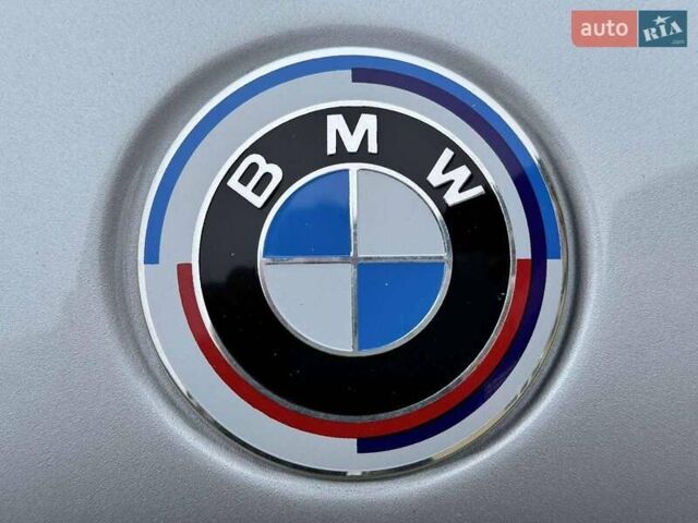Серый БМВ 5 Серия, объемом двигателя 2 л и пробегом 80 тыс. км за 28000 $, фото 38 на Automoto.ua