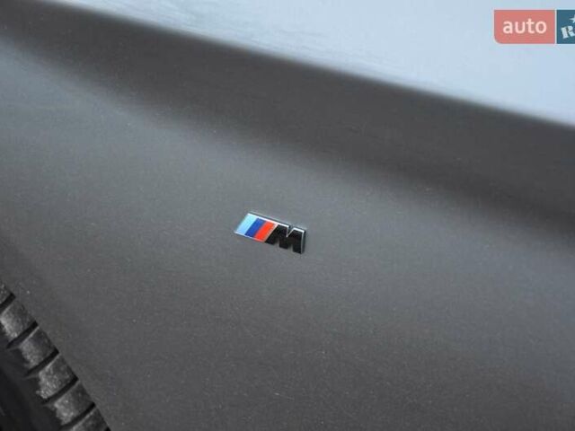 Серый БМВ 5 Серия, объемом двигателя 2.99 л и пробегом 212 тыс. км за 34500 $, фото 41 на Automoto.ua