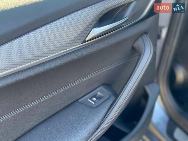 Серый БМВ 5 Серия, объемом двигателя 2 л и пробегом 206 тыс. км за 27900 $, фото 11 на Automoto.ua