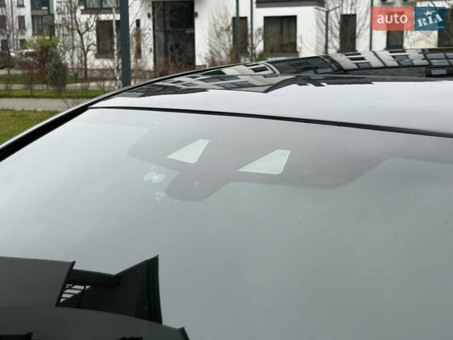 Серый БМВ 5 Серия, объемом двигателя 2 л и пробегом 85 тыс. км за 30900 $, фото 36 на Automoto.ua