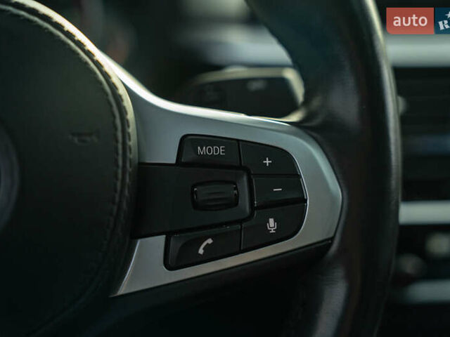 Серый БМВ 5 Серия, объемом двигателя 2 л и пробегом 70 тыс. км за 33900 $, фото 48 на Automoto.ua