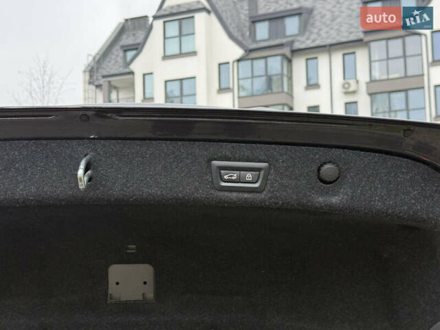 Серый БМВ 5 Серия, объемом двигателя 2 л и пробегом 85 тыс. км за 30900 $, фото 32 на Automoto.ua