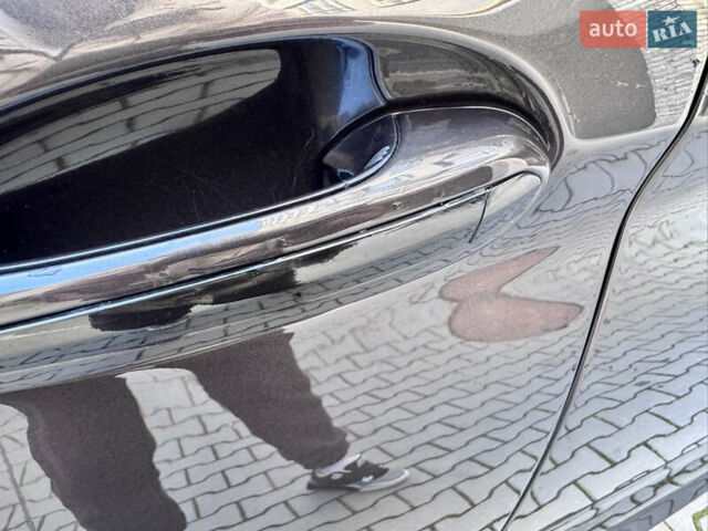 Серый БМВ 5 Серия, объемом двигателя 2 л и пробегом 154 тыс. км за 26999 $, фото 25 на Automoto.ua