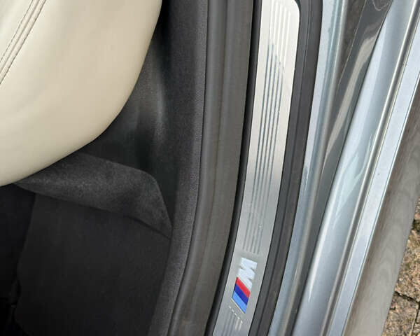 Сірий БМВ 5 Серія, об'ємом двигуна 0 л та пробігом 180 тис. км за 35000 $, фото 13 на Automoto.ua