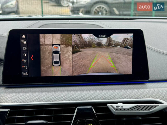 Серый БМВ 5 Серия, объемом двигателя 2 л и пробегом 258 тыс. км за 31500 $, фото 53 на Automoto.ua