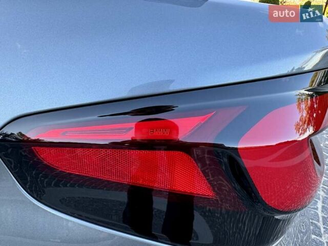 Серый БМВ 5 Серия, объемом двигателя 3 л и пробегом 59 тыс. км за 54999 $, фото 40 на Automoto.ua