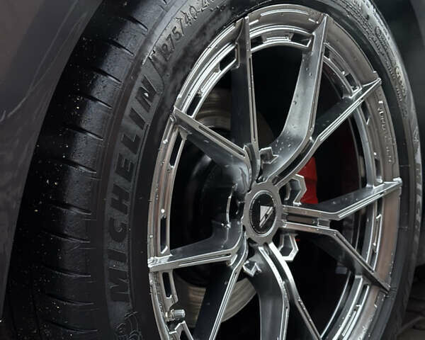 Серый БМВ 5 Серия, объемом двигателя 2 л и пробегом 154 тыс. км за 28599 $, фото 10 на Automoto.ua