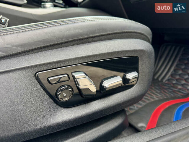 Серый БМВ 5 Серия, объемом двигателя 2 л и пробегом 258 тыс. км за 31500 $, фото 35 на Automoto.ua