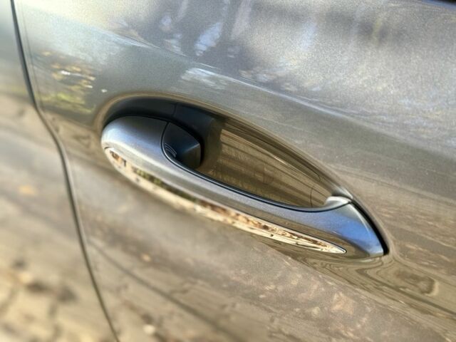 Серый БМВ 5 Серия, объемом двигателя 3 л и пробегом 93 тыс. км за 33500 $, фото 8 на Automoto.ua