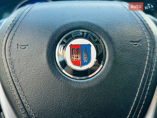 Сірий БМВ 5 Серія, об'ємом двигуна 2 л та пробігом 139 тис. км за 25500 $, фото 22 на Automoto.ua