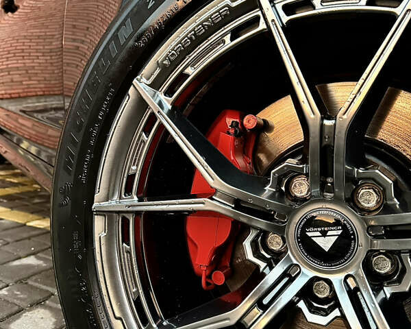 Серый БМВ 5 Серия, объемом двигателя 2 л и пробегом 154 тыс. км за 28599 $, фото 9 на Automoto.ua