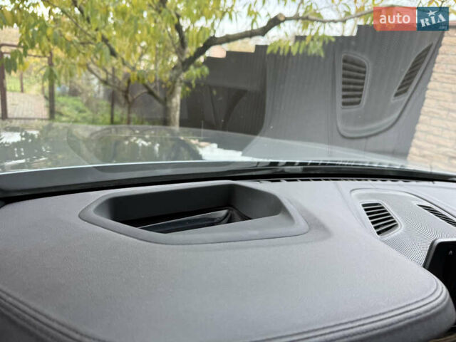 Сірий БМВ 5 Серія, об'ємом двигуна 0 л та пробігом 180 тис. км за 35000 $, фото 18 на Automoto.ua