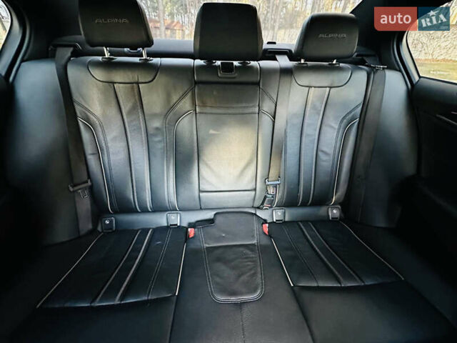 Сірий БМВ 5 Серія, об'ємом двигуна 2 л та пробігом 139 тис. км за 25500 $, фото 29 на Automoto.ua