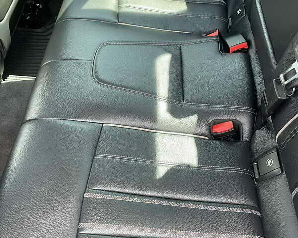 Серый БМВ 5 Серия, объемом двигателя 2 л и пробегом 80 тыс. км за 28000 $, фото 28 на Automoto.ua