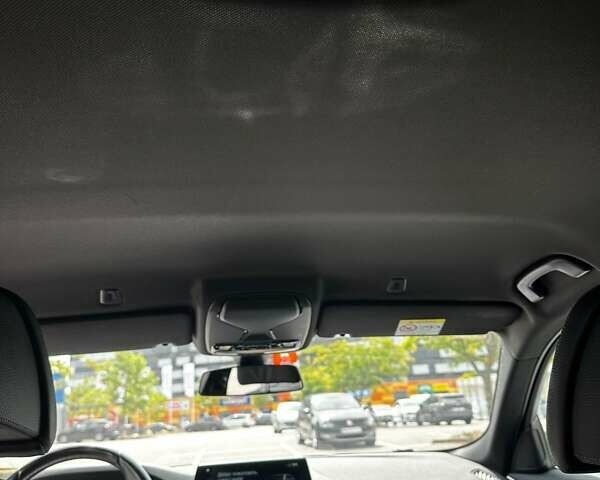 Серый БМВ 5 Серия, объемом двигателя 2 л и пробегом 160 тыс. км за 35500 $, фото 48 на Automoto.ua