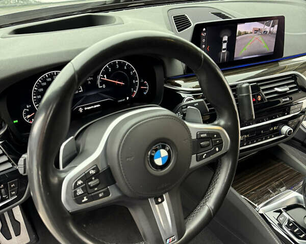 Сірий БМВ 5 Серія, об'ємом двигуна 2.98 л та пробігом 74 тис. км за 41900 $, фото 26 на Automoto.ua