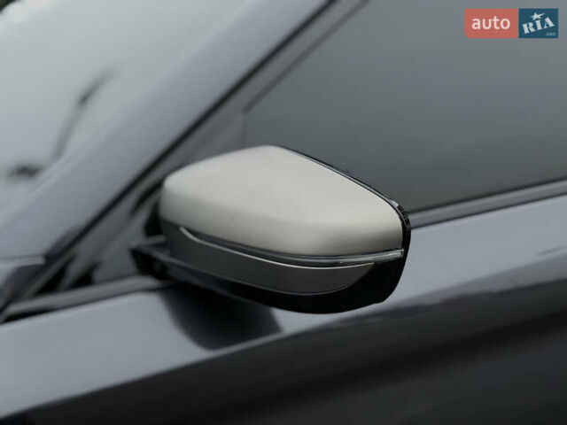 Серый БМВ 5 Серия, объемом двигателя 4.39 л и пробегом 118 тыс. км за 40900 $, фото 8 на Automoto.ua