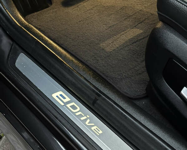 Серый БМВ 5 Серия, объемом двигателя 2 л и пробегом 154 тыс. км за 28599 $, фото 25 на Automoto.ua