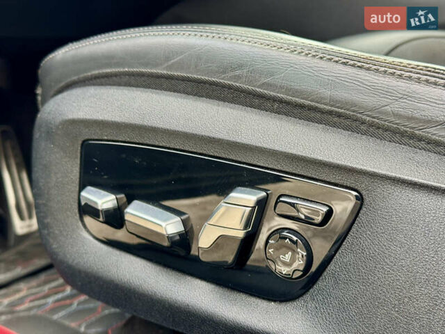 Серый БМВ 5 Серия, объемом двигателя 2 л и пробегом 258 тыс. км за 31500 $, фото 13 на Automoto.ua