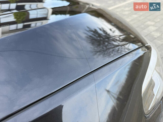 Серый БМВ 5 Серия, объемом двигателя 2 л и пробегом 171 тыс. км за 28500 $, фото 8 на Automoto.ua