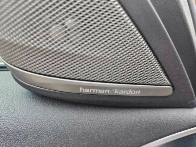 БМВ 5 Серия 2018 в Ивано-Франковске на Automoto.ua Серый БМВ 5 Серия, объемом двигателя 2 л и пробегом 76 тыс. км за 11000 $, фото 8 на Automoto.ua