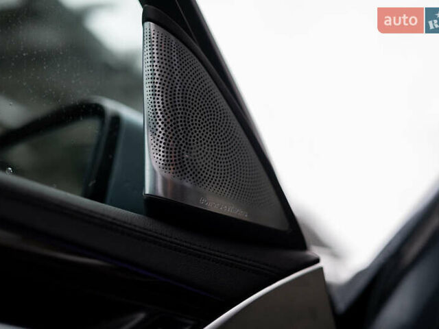 Сірий БМВ 5 Серія, об'ємом двигуна 3 л та пробігом 186 тис. км за 29100 $, фото 27 на Automoto.ua