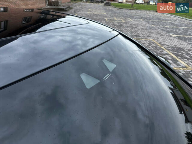 Серый БМВ 5 Серия, объемом двигателя 2 л и пробегом 154 тыс. км за 28599 $, фото 12 на Automoto.ua