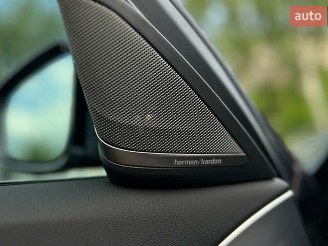 Сірий БМВ 5 Серія, об'ємом двигуна 2 л та пробігом 23 тис. км за 36500 $, фото 28 на Automoto.ua