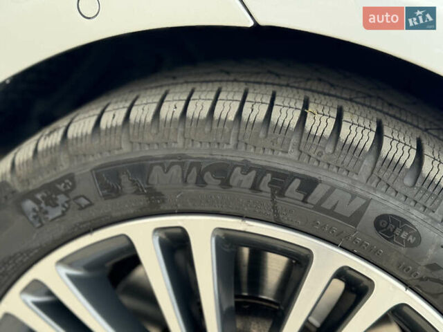 Сірий БМВ 5 Серія, об'ємом двигуна 2 л та пробігом 67 тис. км за 29600 $, фото 62 на Automoto.ua