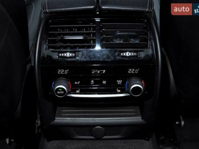 Серый БМВ 5 Серия, объемом двигателя 2.99 л и пробегом 212 тыс. км за 34500 $, фото 29 на Automoto.ua