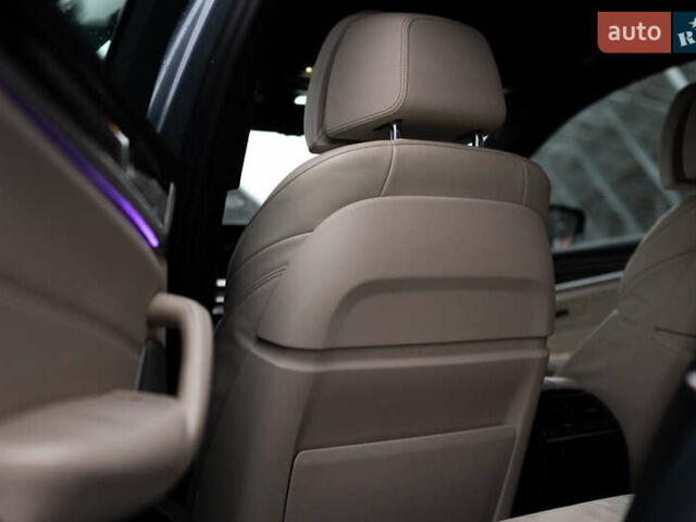 Сірий БМВ 5 Серія, об'ємом двигуна 3 л та пробігом 186 тис. км за 29100 $, фото 19 на Automoto.ua