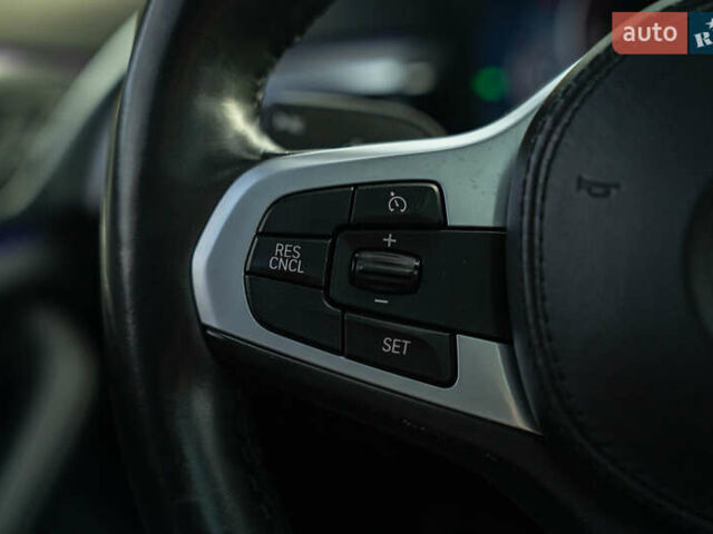 Серый БМВ 5 Серия, объемом двигателя 2 л и пробегом 70 тыс. км за 33900 $, фото 47 на Automoto.ua