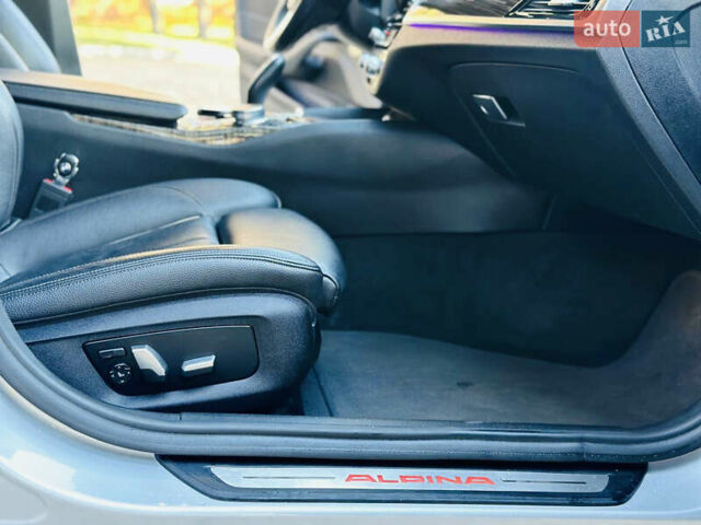 Сірий БМВ 5 Серія, об'ємом двигуна 2 л та пробігом 139 тис. км за 25500 $, фото 39 на Automoto.ua