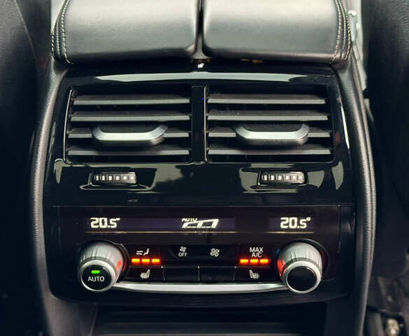 Серый БМВ 5 Серия, объемом двигателя 2 л и пробегом 258 тыс. км за 31500 $, фото 38 на Automoto.ua