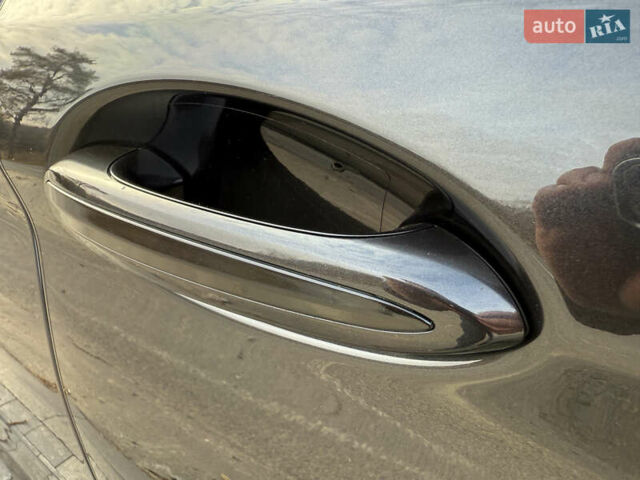 Серый БМВ 5 Серия, объемом двигателя 2 л и пробегом 171 тыс. км за 28500 $, фото 7 на Automoto.ua