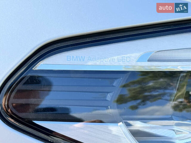 Сірий БМВ 5 Серія, об'ємом двигуна 2 л та пробігом 139 тис. км за 25500 $, фото 13 на Automoto.ua
