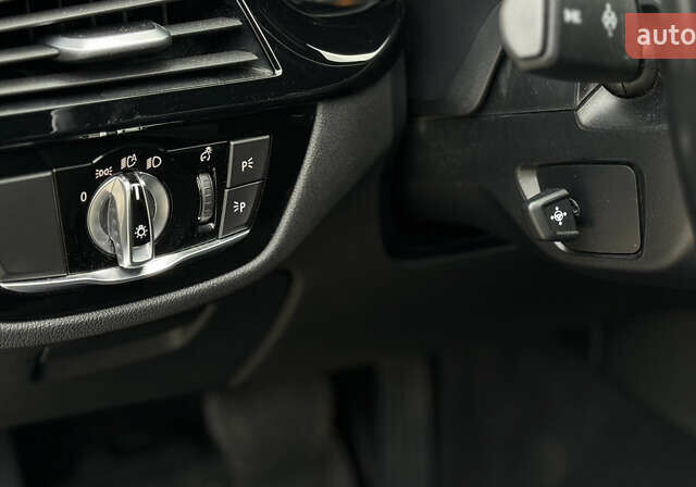 Сірий БМВ 5 Серія, об'ємом двигуна 2 л та пробігом 67 тис. км за 29600 $, фото 29 на Automoto.ua