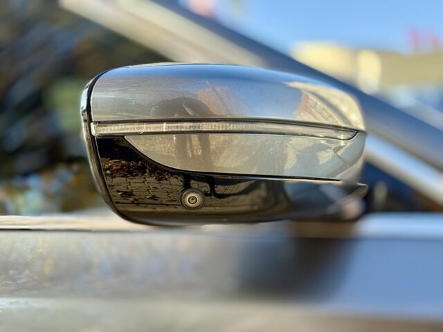 Серый БМВ 5 Серия, объемом двигателя 3 л и пробегом 93 тыс. км за 33500 $, фото 9 на Automoto.ua