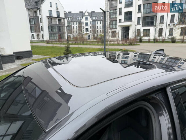 Серый БМВ 5 Серия, объемом двигателя 2 л и пробегом 85 тыс. км за 30900 $, фото 35 на Automoto.ua