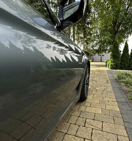 Серый БМВ 5 Серия, объемом двигателя 2 л и пробегом 82 тыс. км за 31250 $, фото 35 на Automoto.ua