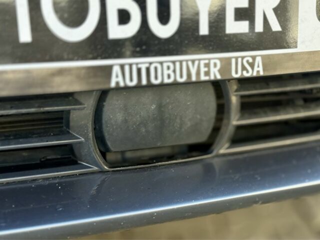 Серый БМВ 5 Серия, объемом двигателя 3 л и пробегом 93 тыс. км за 33500 $, фото 5 на Automoto.ua