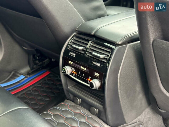 Серый БМВ 5 Серия, объемом двигателя 2 л и пробегом 258 тыс. км за 31500 $, фото 37 на Automoto.ua