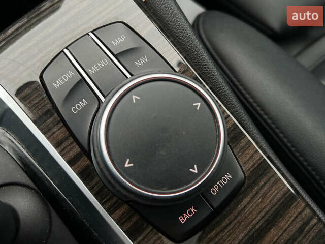 Серый БМВ 5 Серия, объемом двигателя 2 л и пробегом 111 тыс. км за 28300 $, фото 18 на Automoto.ua