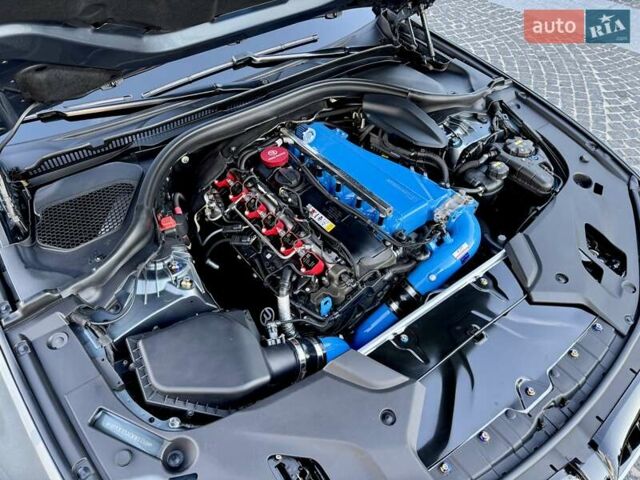 Серый БМВ 5 Серия, объемом двигателя 3 л и пробегом 59 тыс. км за 54999 $, фото 39 на Automoto.ua