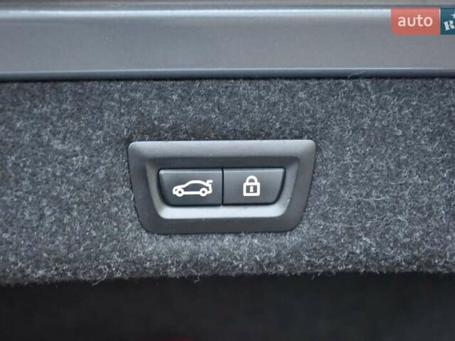 Серый БМВ 5 Серия, объемом двигателя 2.99 л и пробегом 212 тыс. км за 34500 $, фото 25 на Automoto.ua