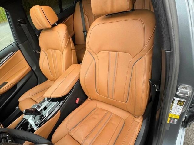 Сірий БМВ 5 Серія, об'ємом двигуна 2 л та пробігом 128 тис. км за 18000 $, фото 19 на Automoto.ua