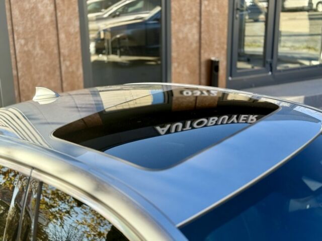 Серый БМВ 5 Серия, объемом двигателя 3 л и пробегом 93 тыс. км за 33500 $, фото 7 на Automoto.ua